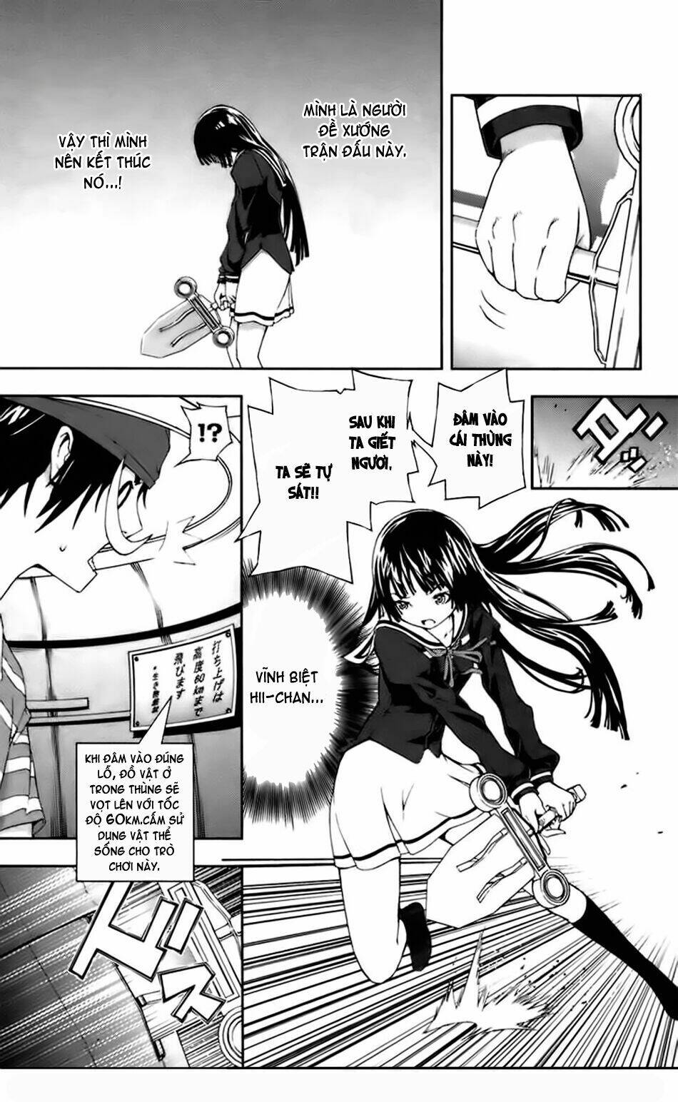 dr. rurru - bác sĩ ngoài hành tinh chapter 8 29