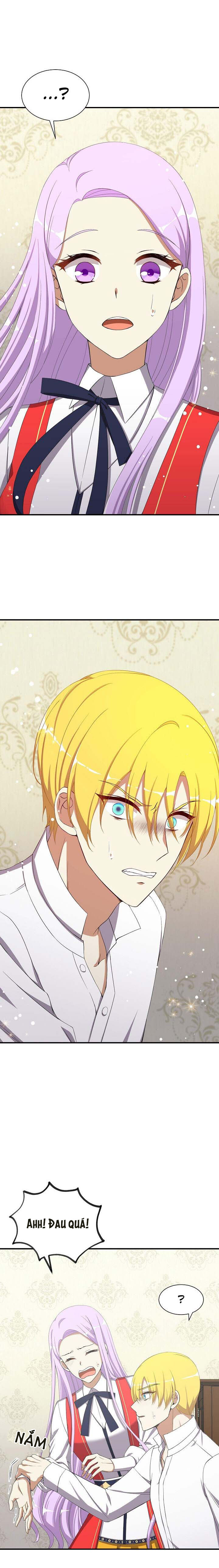 giải cứu công tước bị nguyền rủa chapter 2 6