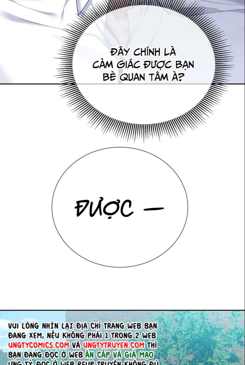 nhân vật chính chỉ muốn yêu đương chapter 6 36