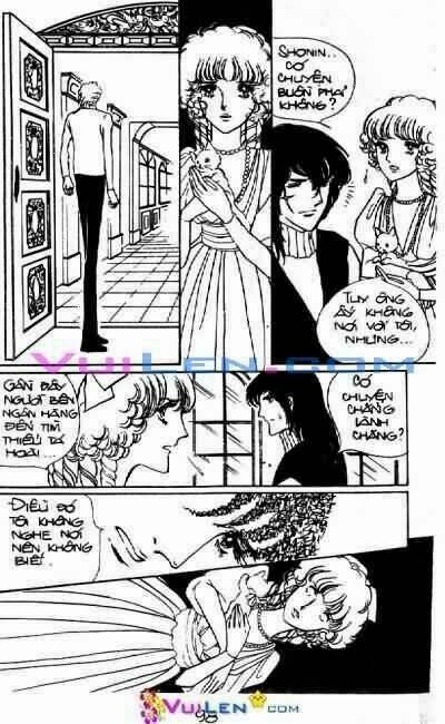 tiểu thư áo trắng chapter 10 98