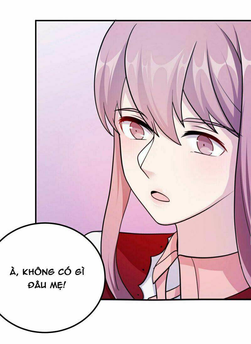 mạc thiếu bức hôn: vợ mới khó chống đỡ chapter 92 59