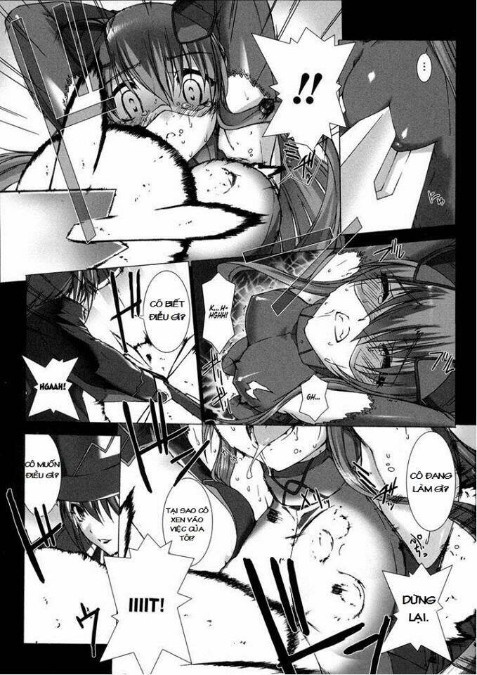 ziggurat chapter 5 6