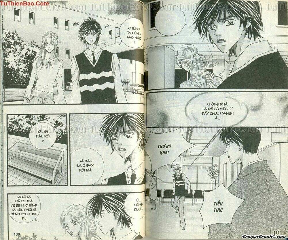 giấc mơ triệu phú chapter 9 16