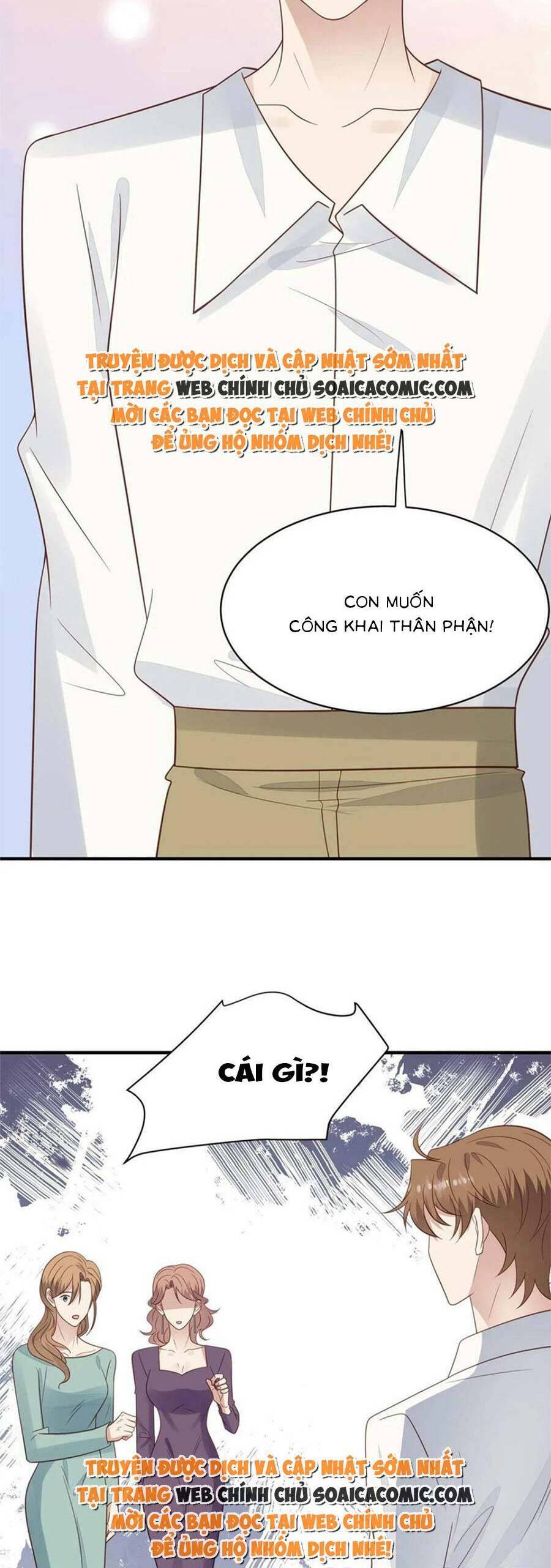 dựa vào đại lão ổn định vị trí c trong nam đoàn chapter 192 12