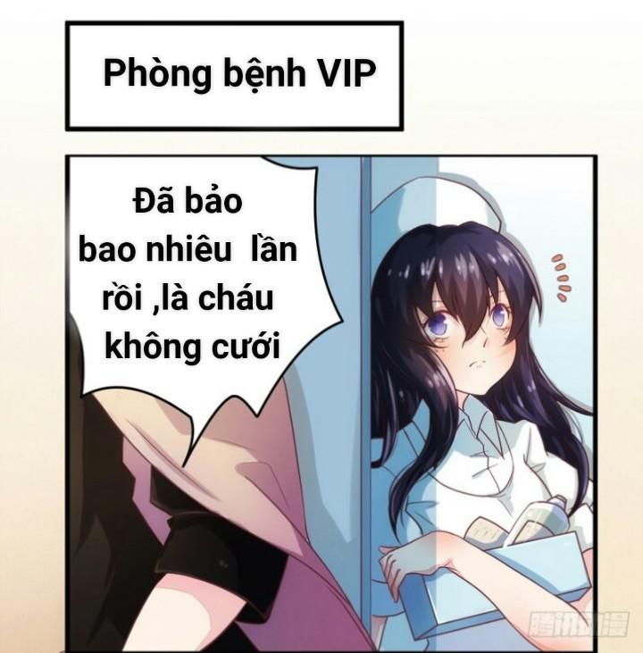 tổng tài đã cưới em chapter 5 10