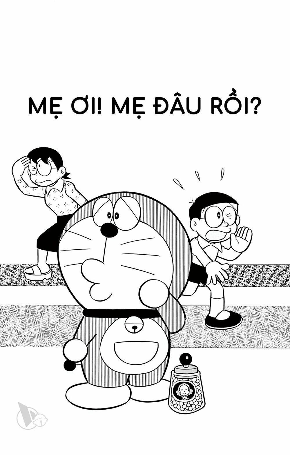 doraemon chapter 393 1