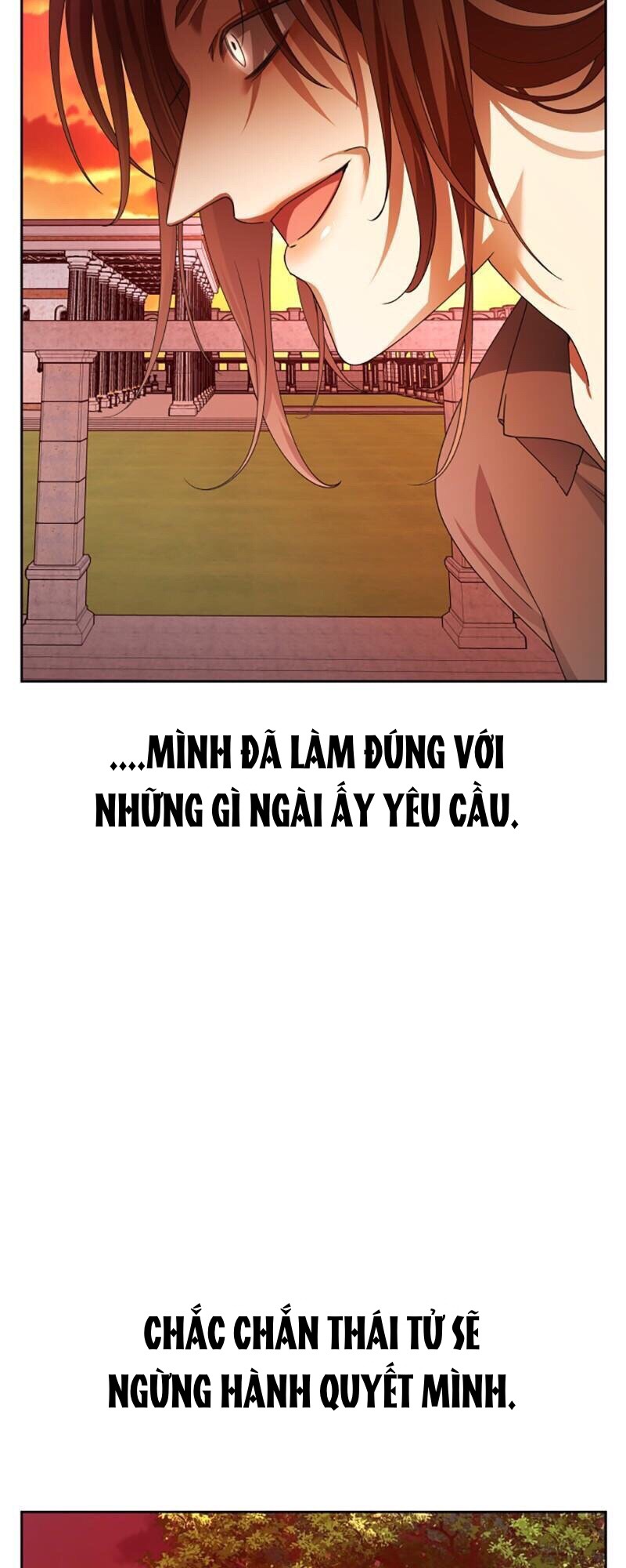 tôi muốn trở thành cô ấy dù chỉ là một ngày chapter 84 59