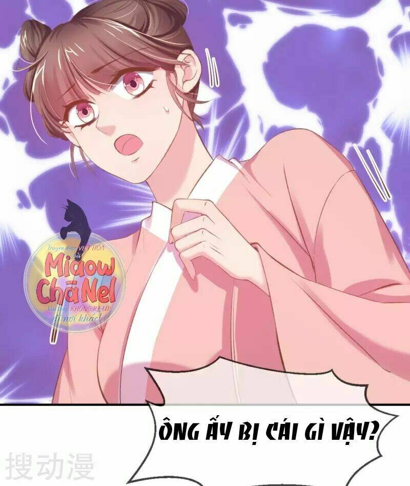 thị huyết y phi chapter 35 34