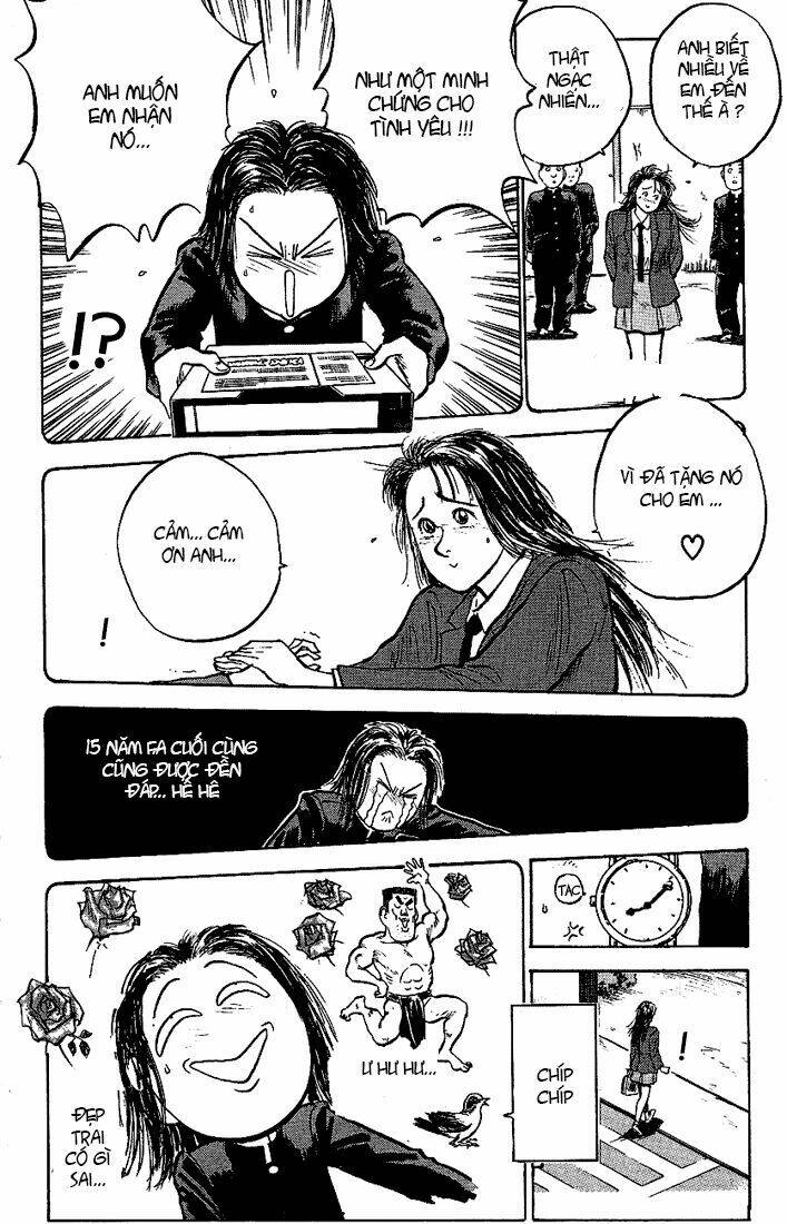 hakaiou noritaka chapter 21 18