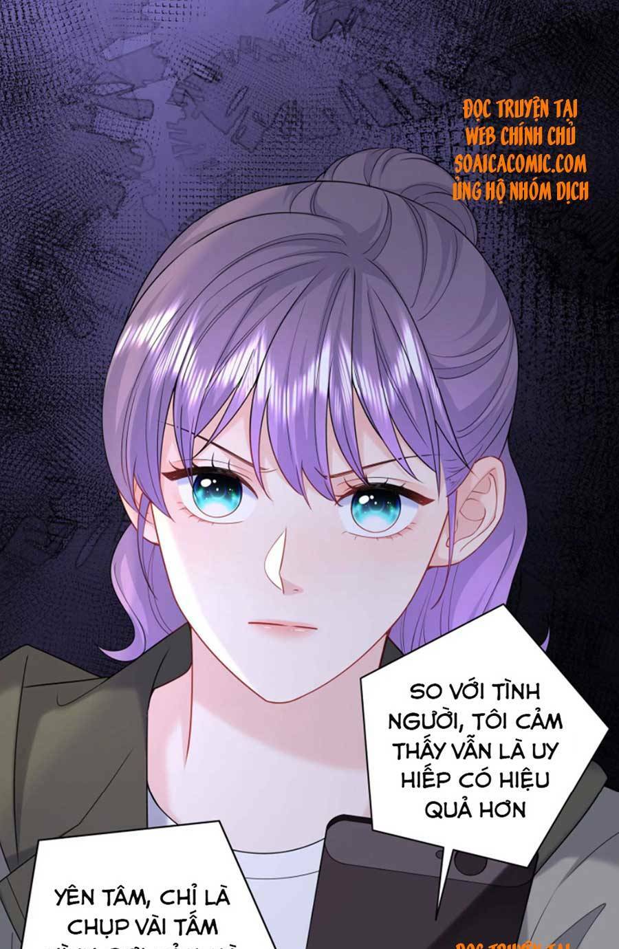 tôi dựa vào tà ý: nghịch chuyển nhân sinh chapter 76 30