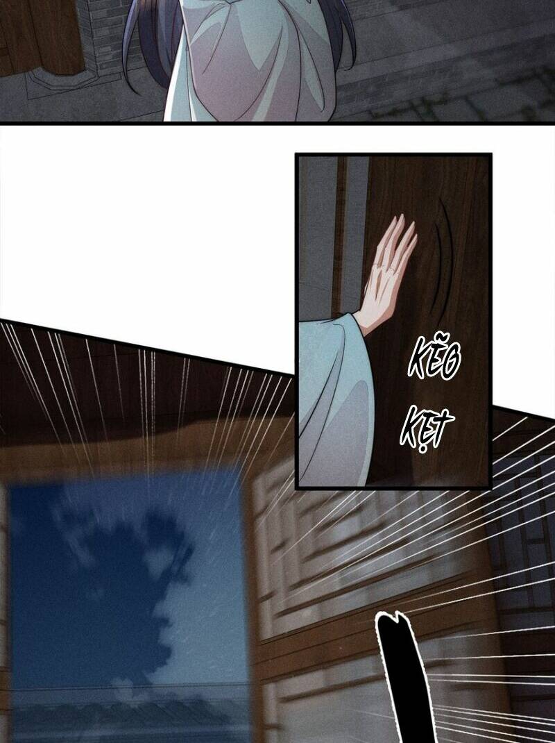 tái sinh trở lại : ta trở thành độc y thái tử phi chapter 37 39