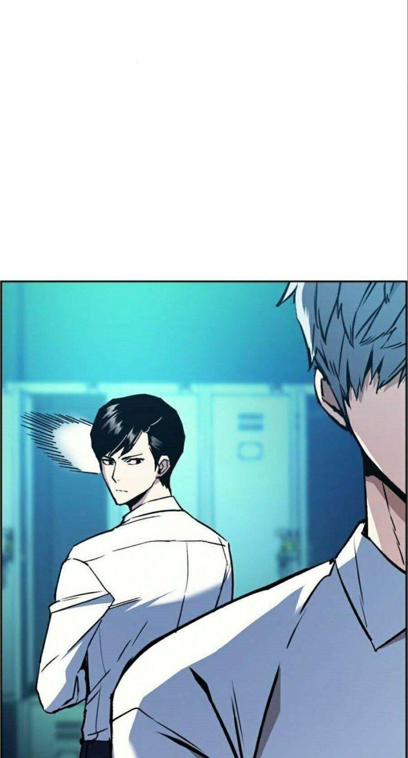 bạn học tôi là lính đánh thuê chapter 34 26