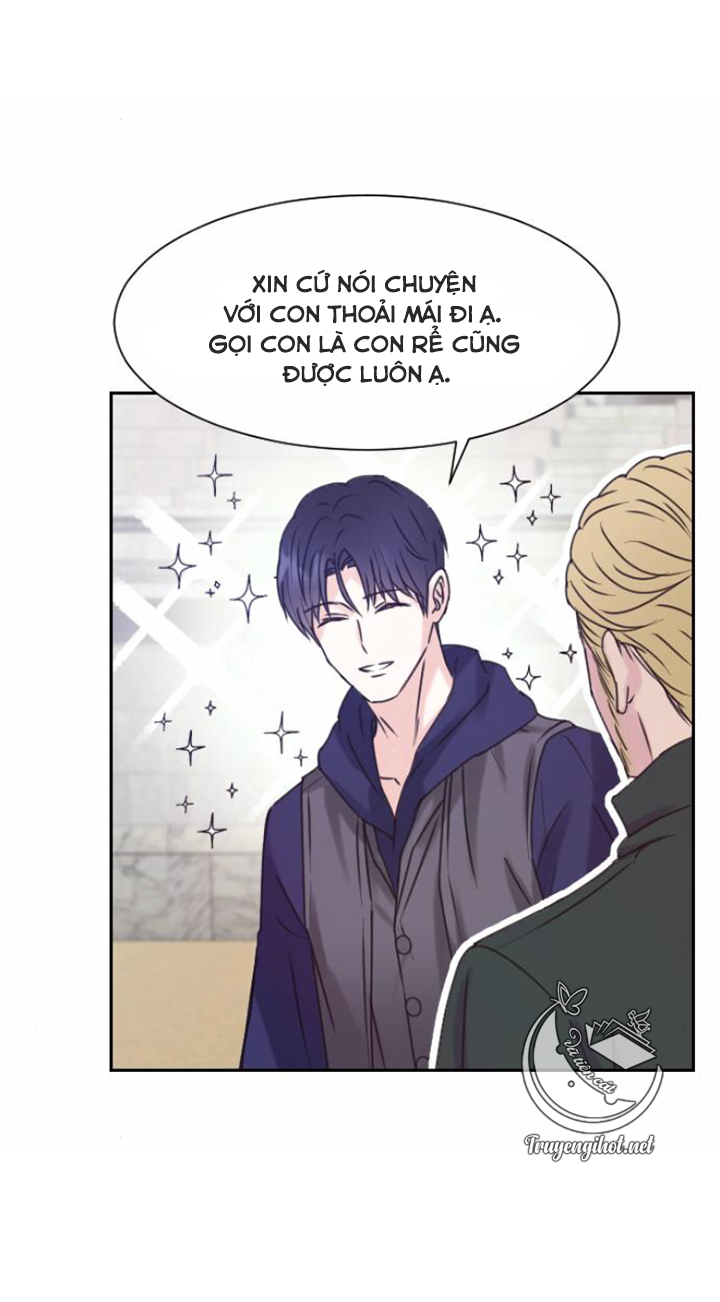 thánh nữ ẩn mình chapter 5.1 32