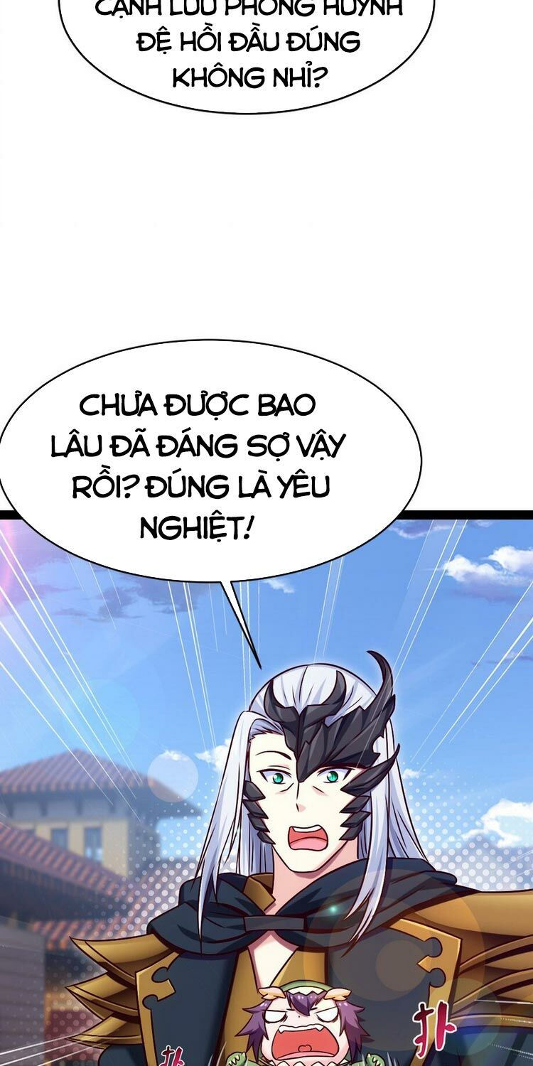 ma thú kiếm thánh dị giới tung hoành chapter 190 15