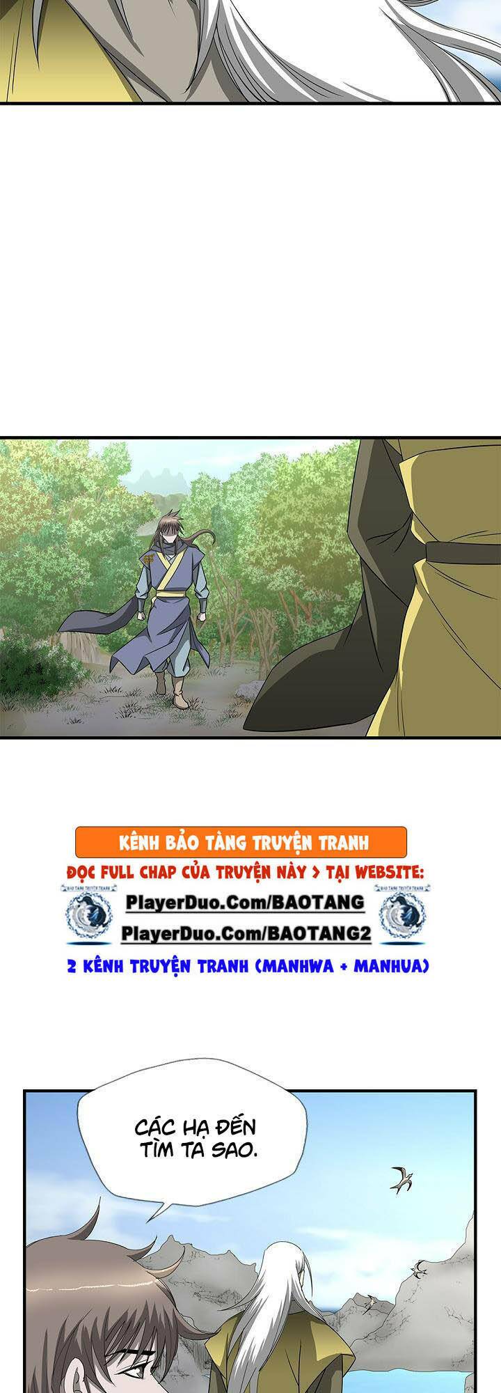cuồng long chapter 48 17