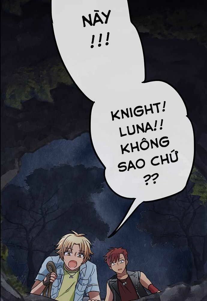 nụ hôn nguyền rủa chapter 31 36