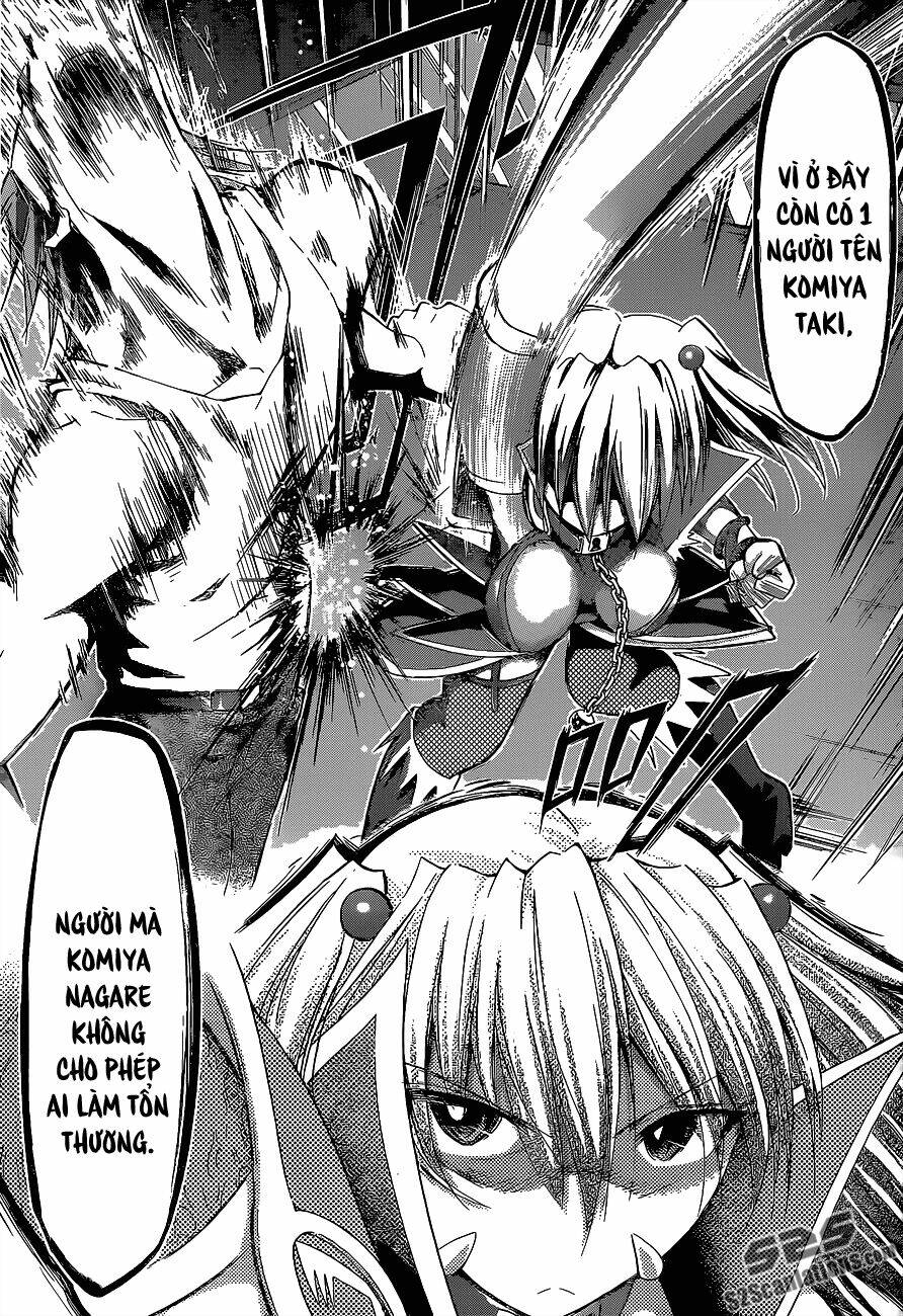 denpa kyoushi chapter 62 9