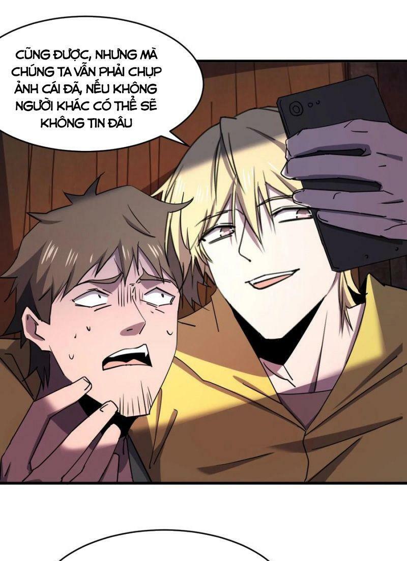 đừng hiểu lầm, tôi mới là người bị hại! chapter 42 35