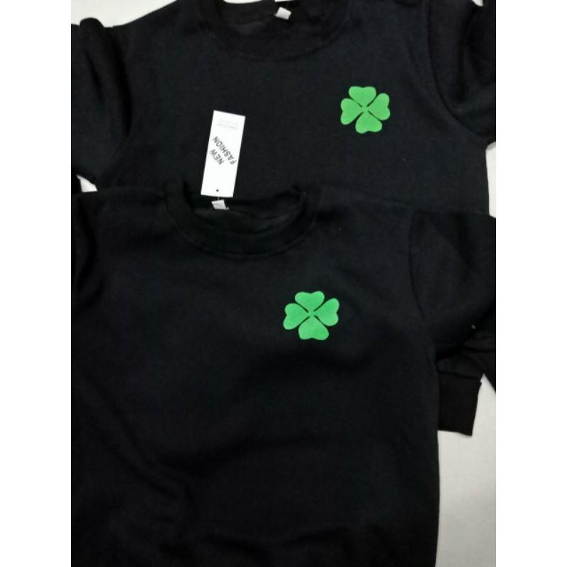 Áo đôi thu đông chất siêu đẹp