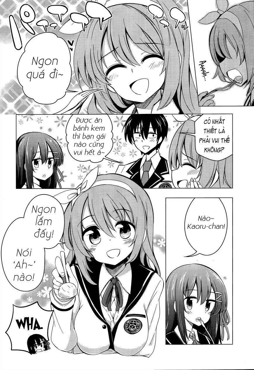 ideologue! chapter 2 8