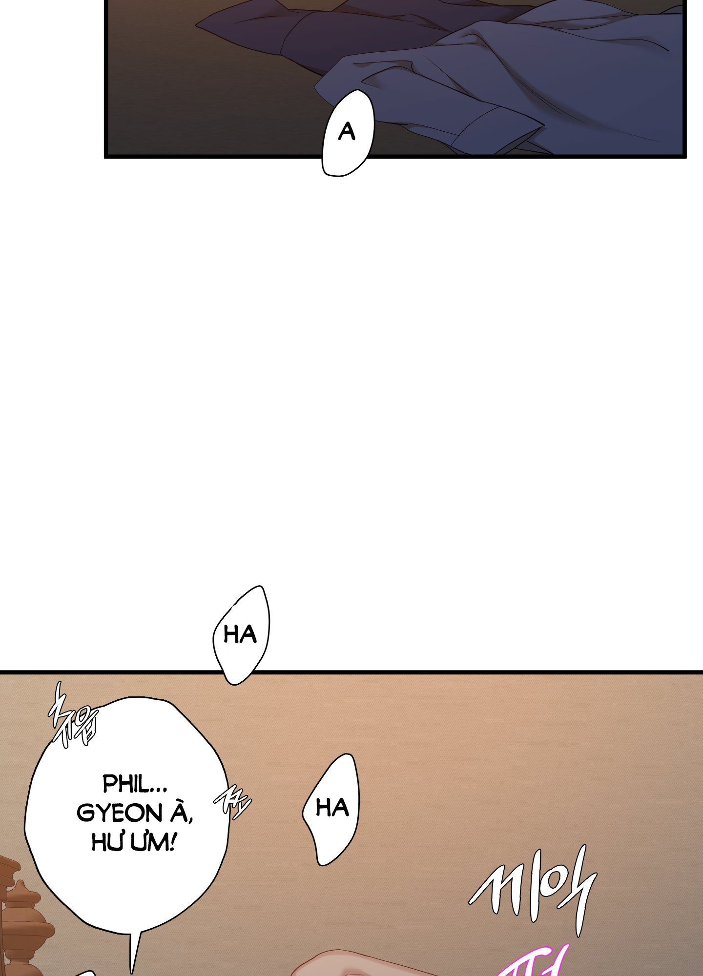 Kẻ Đê Tiện chapter 55.1 - Trang 3
