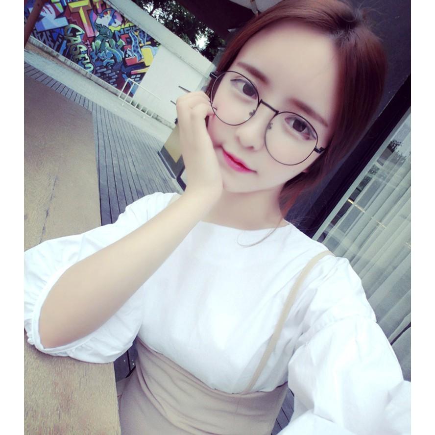 MẮT KÍNH GIẢ CẬN MK01
