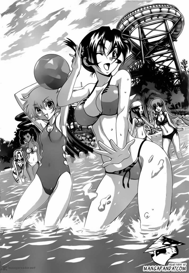 history's strongest disciple kenichi chapter 498 10