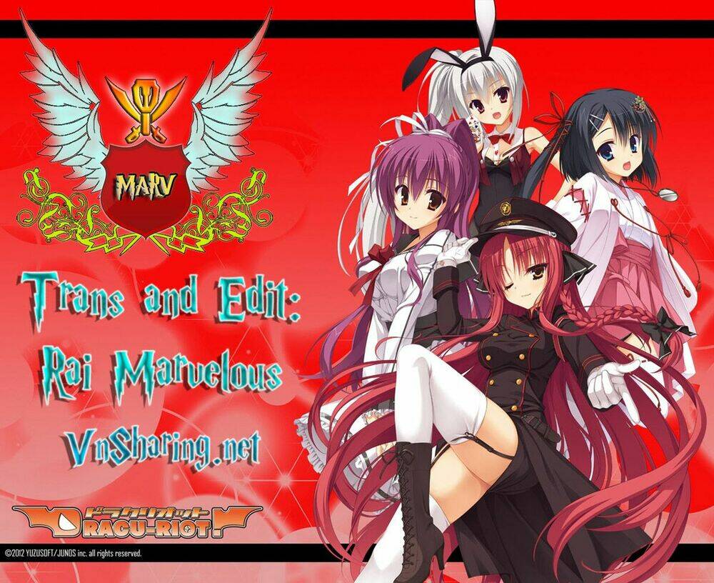 dracu-riot! chapter 7 1