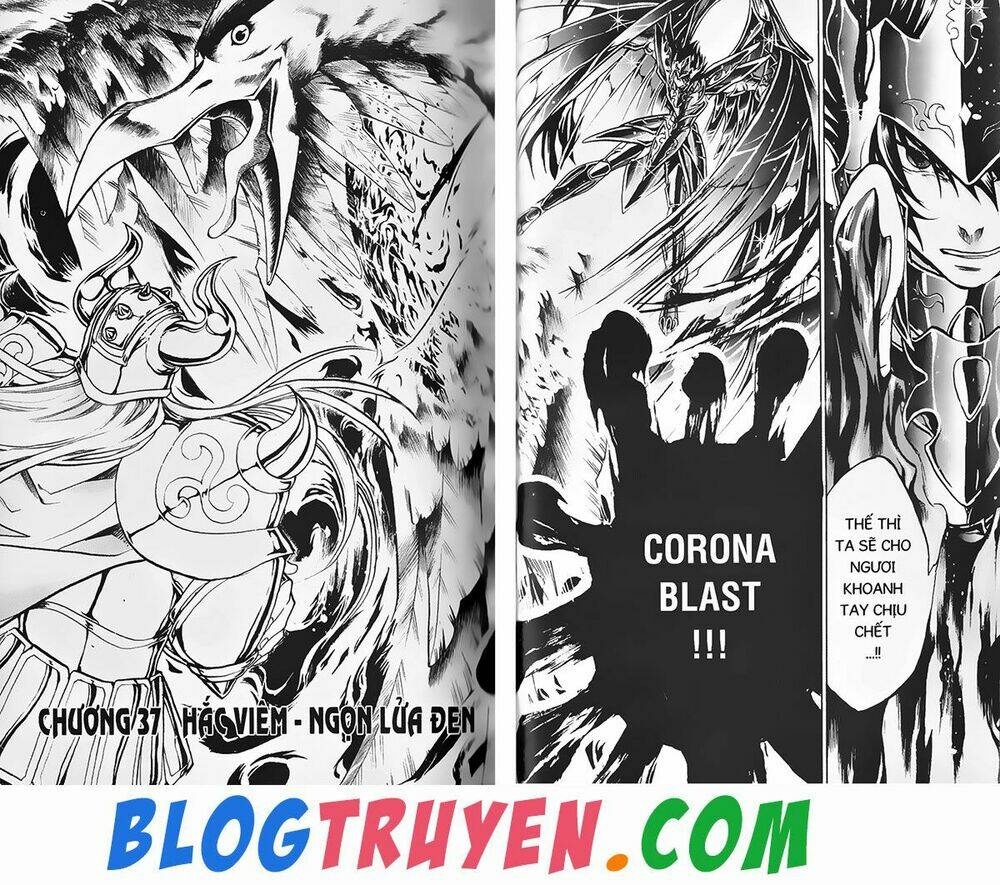 thần thoại minh vương chapter 37 3