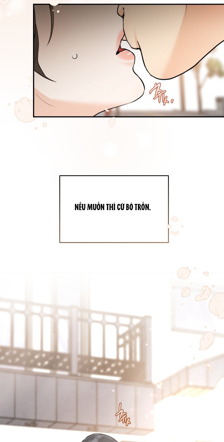 [15+] Lý Do Kết Hôn chapter 4.1 - Trang 26