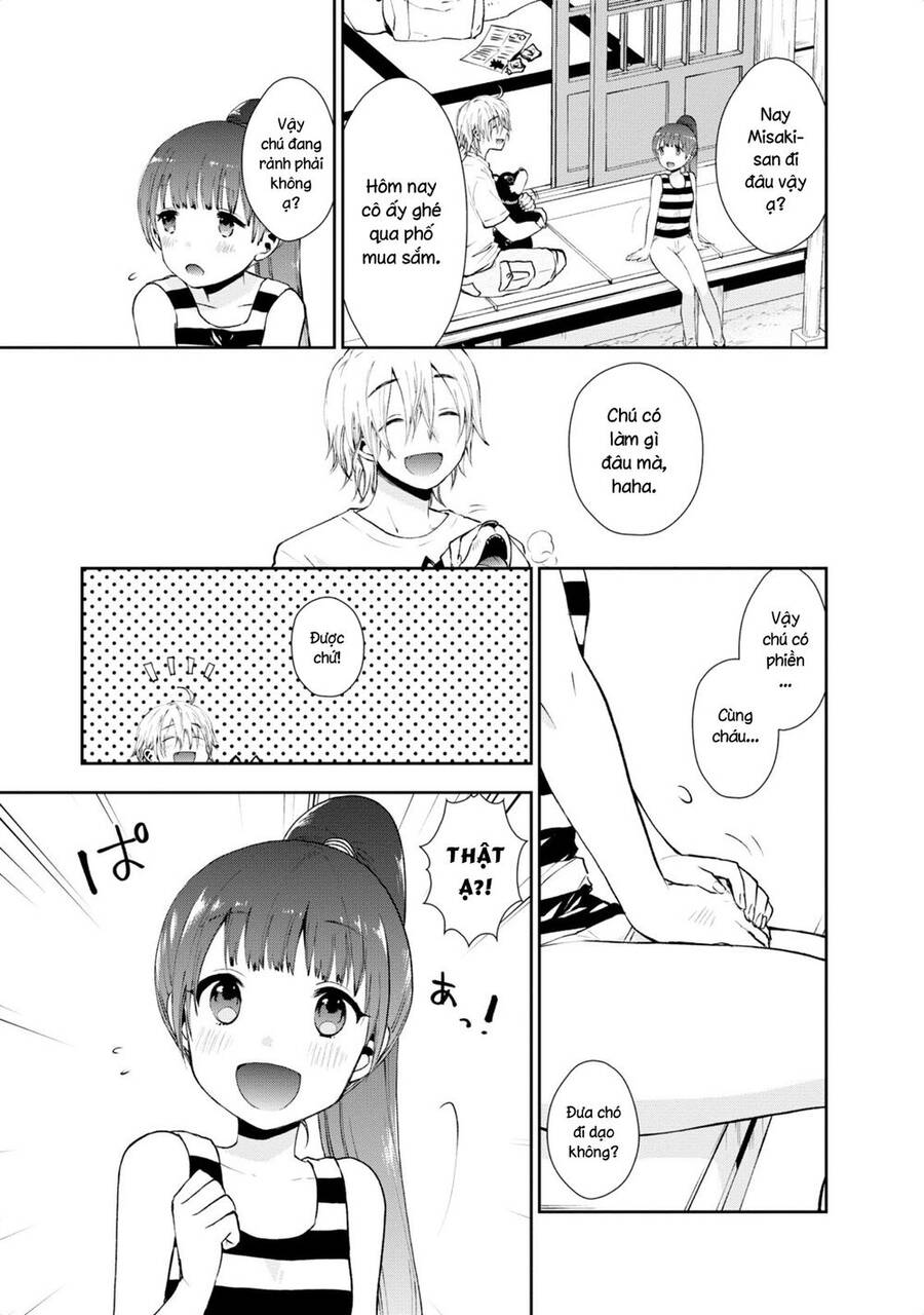 umisaki lilac chapter 12 3