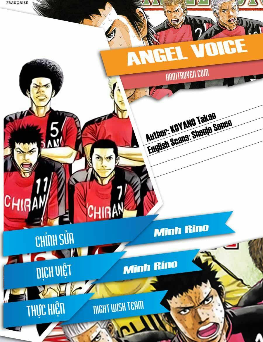 angel voice chapter 65 2