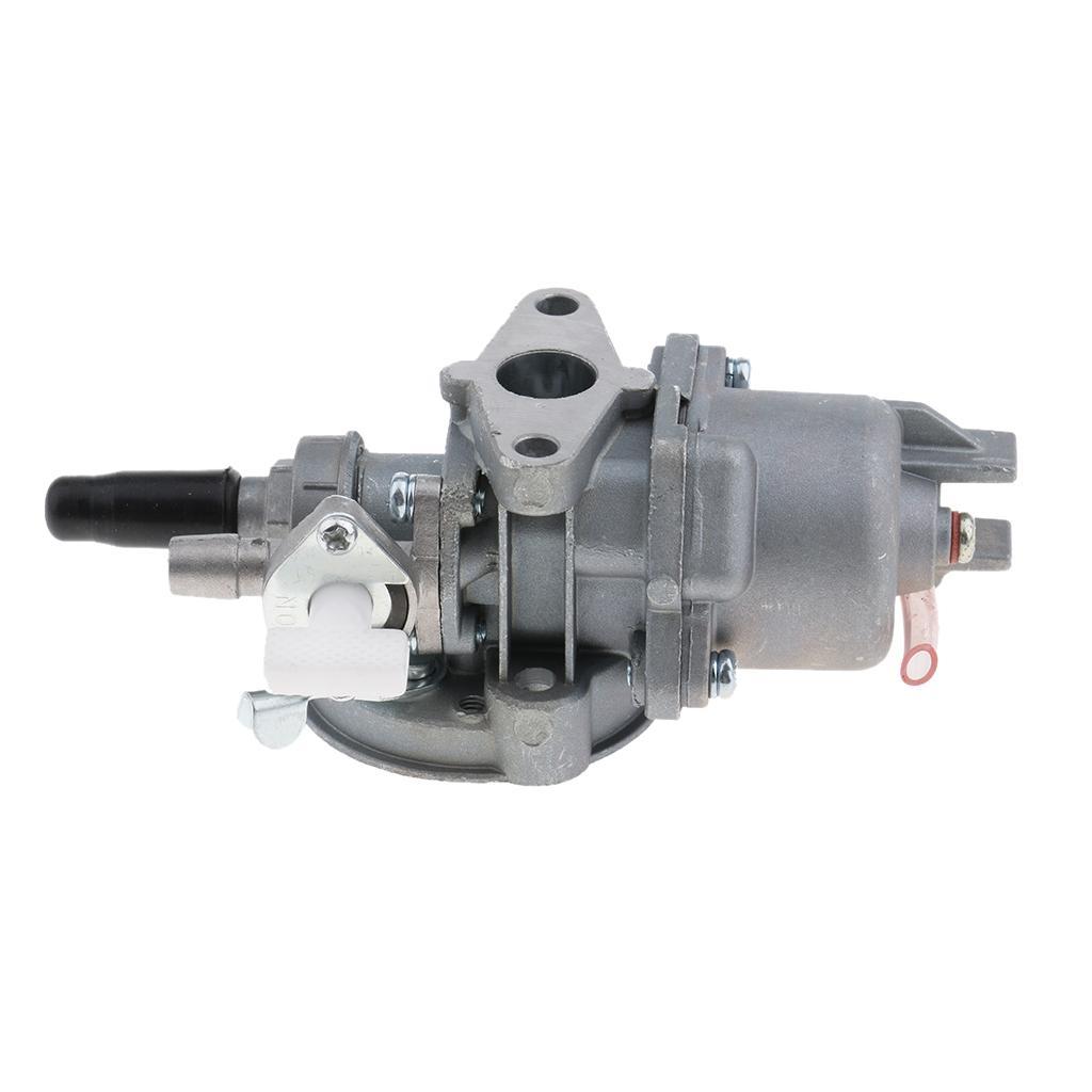 1 Pc Motorcycle Carburetor Replacement 49cc Carburetor Fuel Delivery for 2