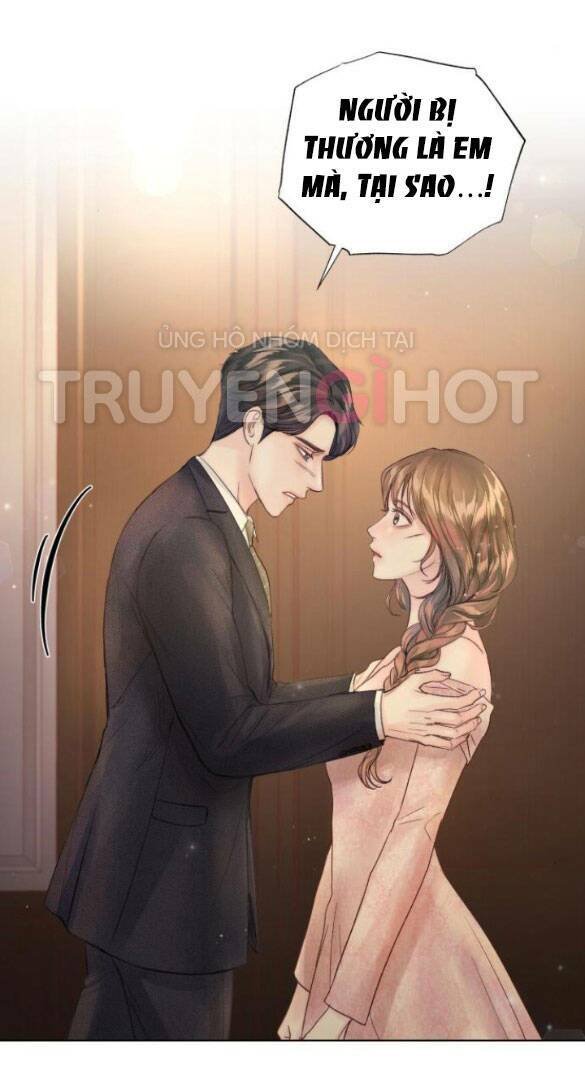 nhất định chúng ta sẽ được hạnh phúc chapter 71.1 27