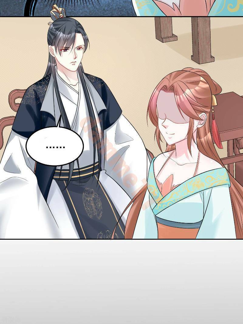 độc y đích nữ chapter 79 25