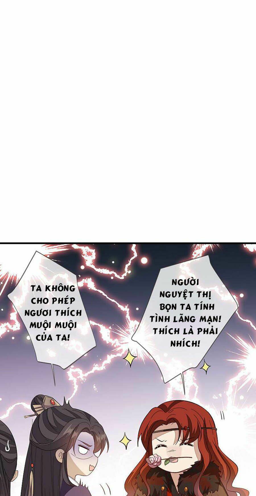 cửu khuyết phong hoa chapter 114 18