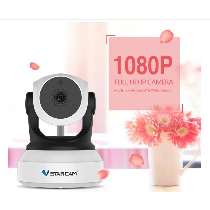 Camera wifi IP Vstarcam F24s Full HD 1080P