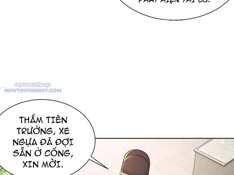 ta thực sự không muốn làm thần tiên chapter 71 26