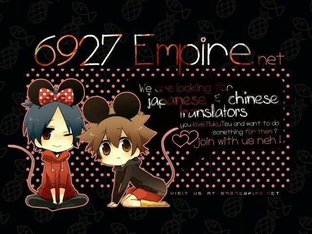 khr doujinshi - tatoe kare ga mono iwanu shikabane ni natta toshite mo chapter 1 1