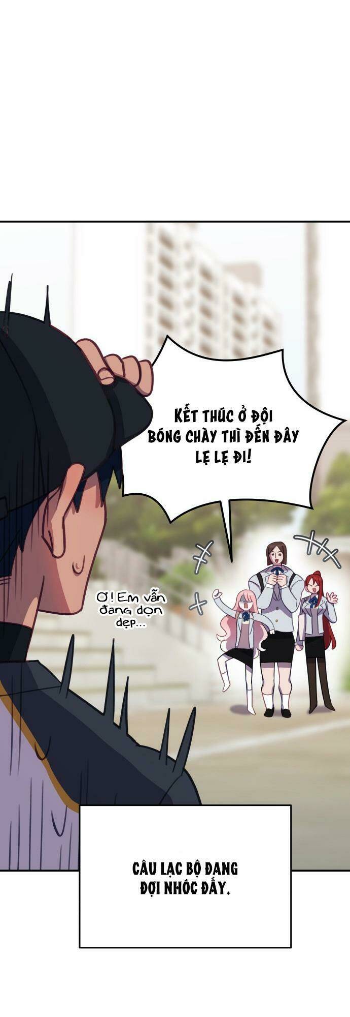 lạy chúa! xin hãy để con trở thành ác ma chapter 5 7