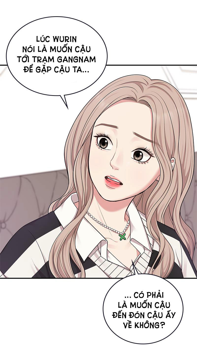 gửi em người đánh cắp những vì sao - to you who swallowed a star chapter 18.2 9