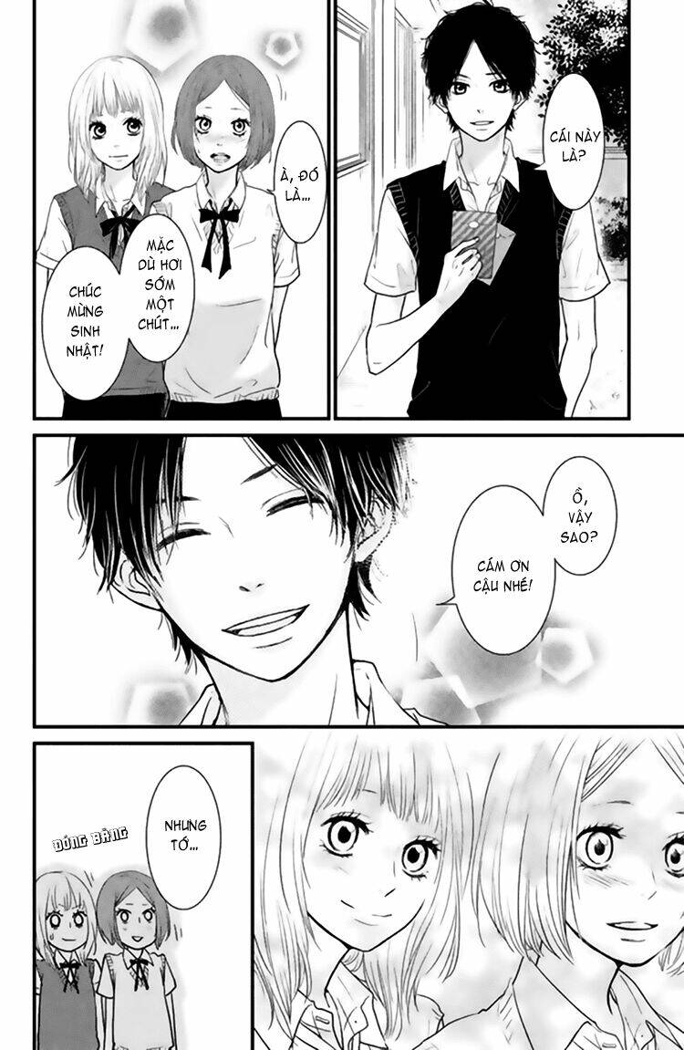 akuma de koi shiyou chapter 1 15