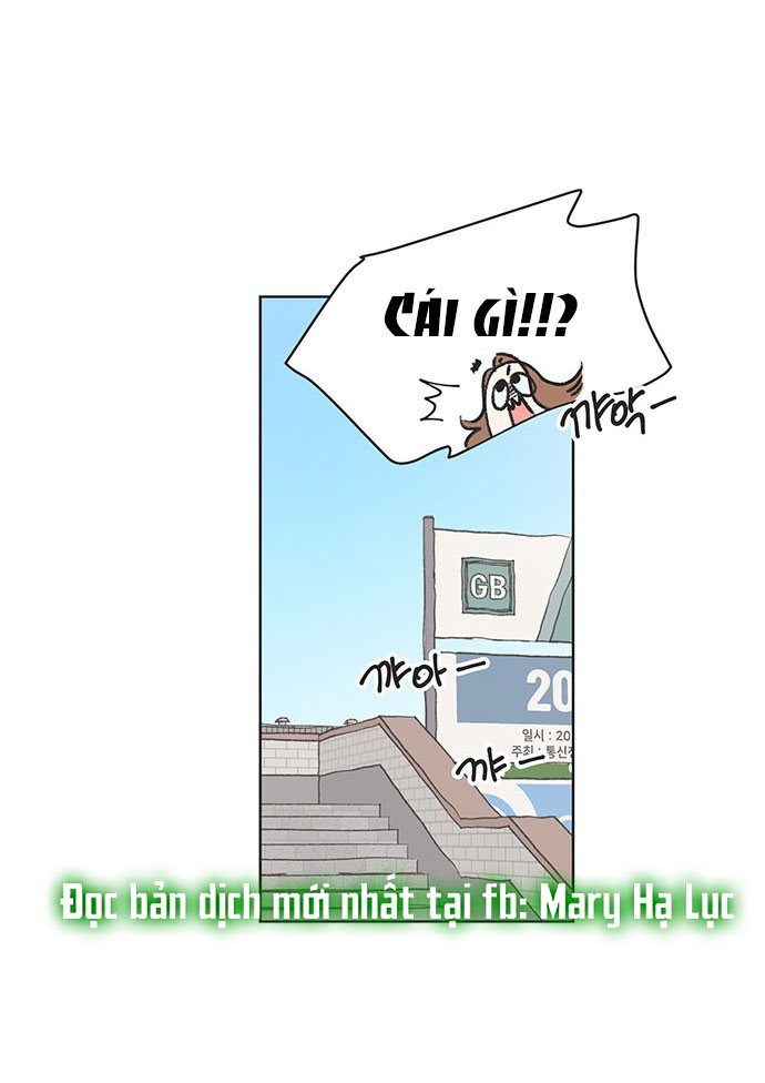 Thanh Xuân Đáng Yêu chapter 1.1 22