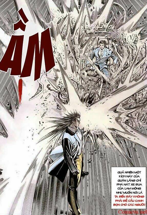 hải hổ 1 chapter 39 21