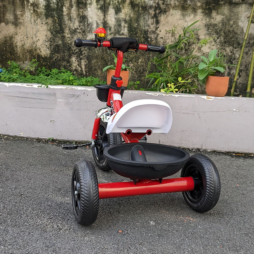 Xe đạp trẻ em ba bánh BABY PLAZA XD3-816
