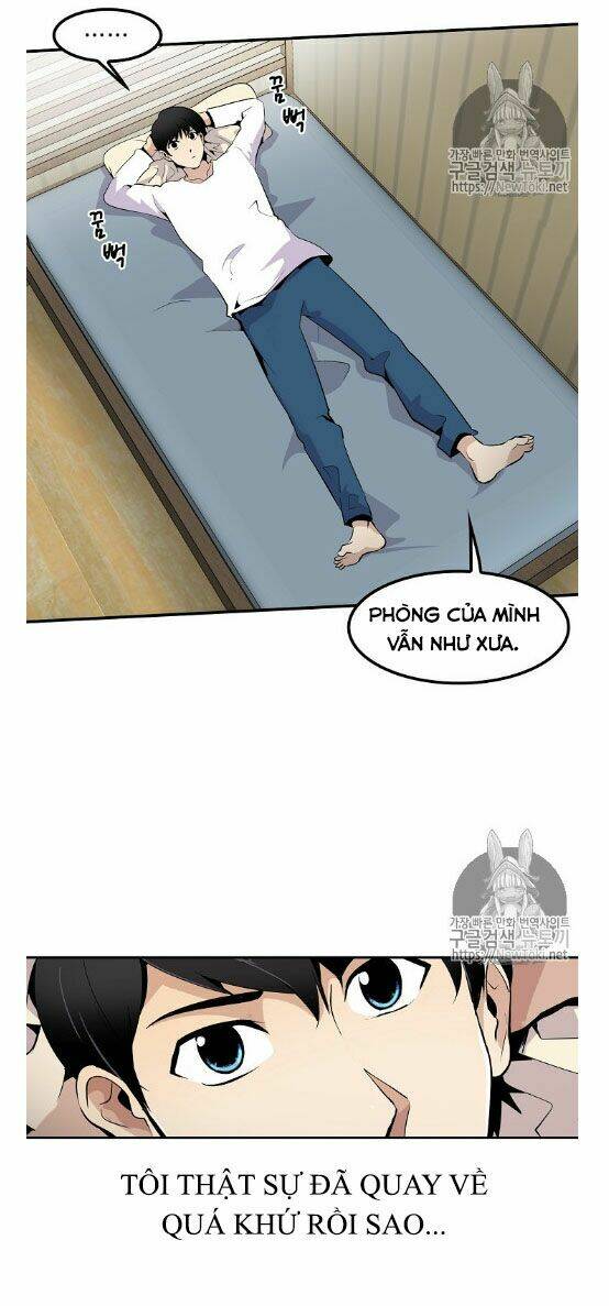 điều tra viên chuyển sinh chapter 2 34