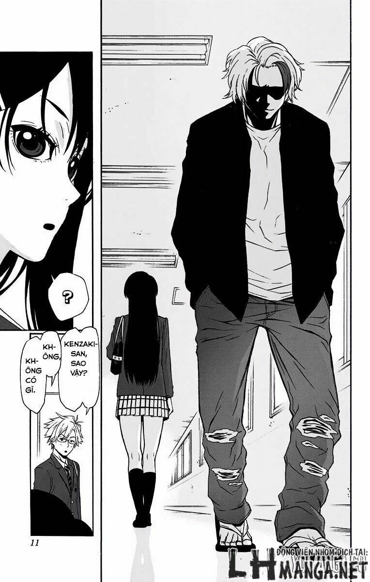 lady justice chapter 8 8