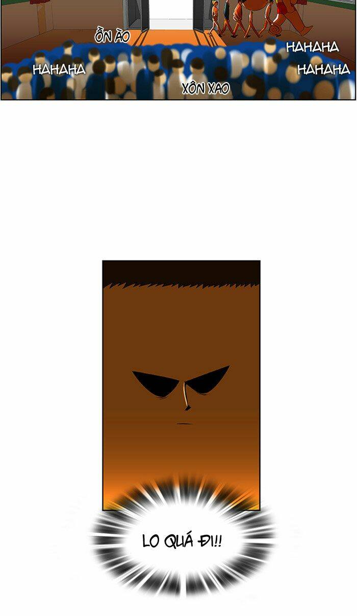lớp học của những học sinh đặc biệt chapter 19 5