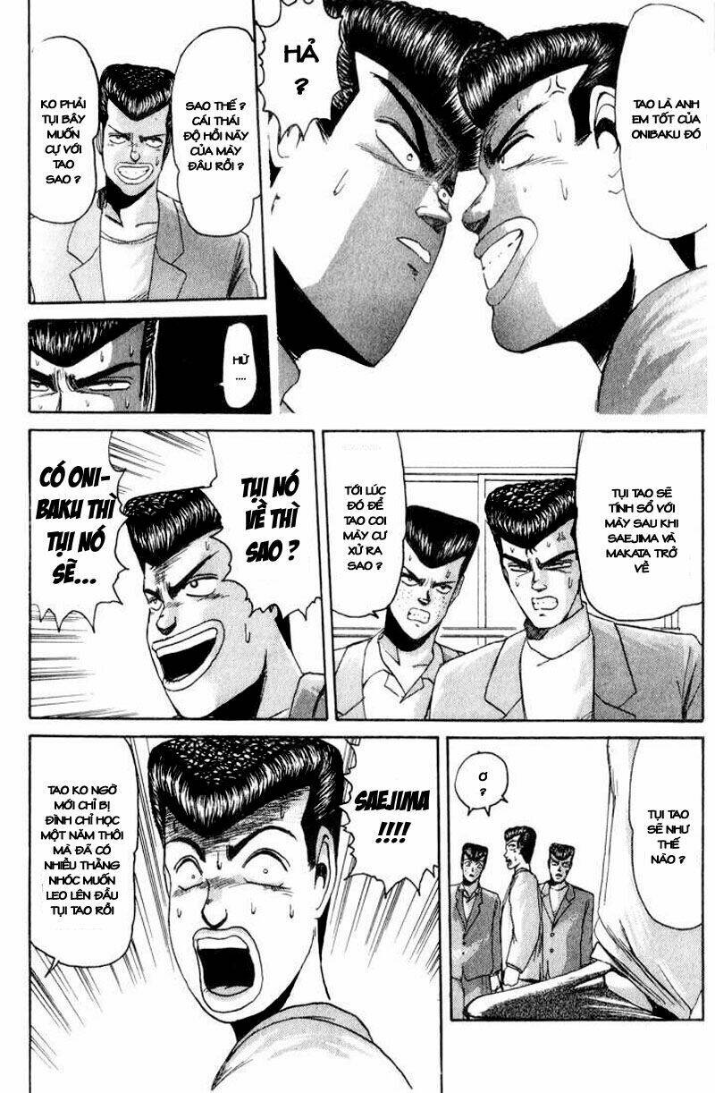 shonan junai gumi chapter 25 13