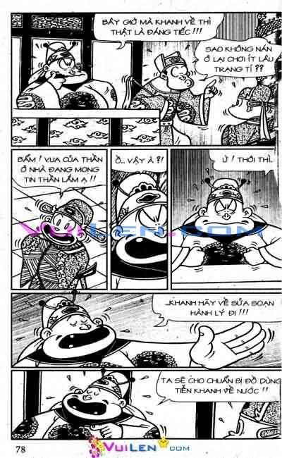 thần đồng đất việt chapter 52 75